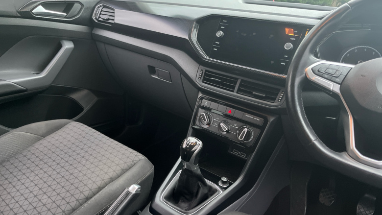 Volkswagen T-Cross 1.0 TSI SE 5dr Petrol Estate